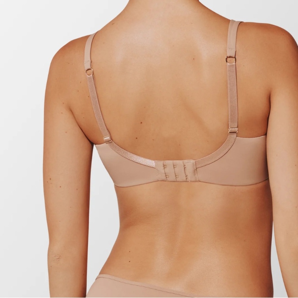 ThirdLove Nude Bra - Picture 2 of 3